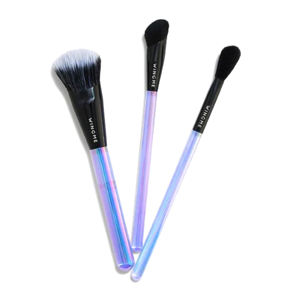 🎉HP🎉 WING ME Halo Series Brush Trio